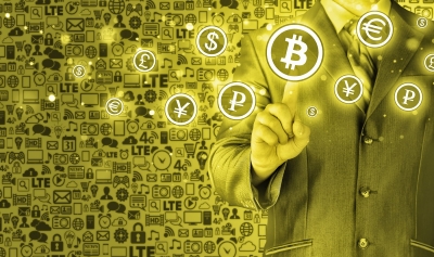 Ведущие банки мира планируют запуск новой криптовалюты в 2018 году Bitcoin chto eto 400x237 - Ведущие банки мира планируют запуск новой криптовалюты в 2018 году