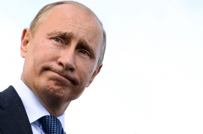Шутка года: Владимир Путин заявил, что еще думает баллотироваться ли на президентских выборах 2018 года или нет image 400x264 - Шутка года: Владимир Путин заявил, что еще думает баллотироваться ли на президентских выборах 2018 года или нет