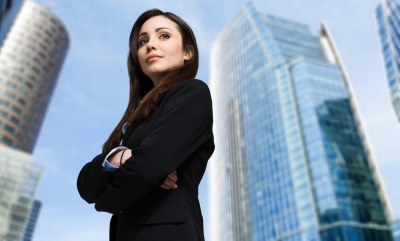 1 85 400x241 - Женщин среди бизнесменов в России становится все больше