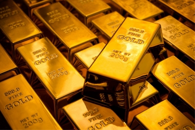 news1446120543 400x267 - Россия обошла Китай по запасам золота и вышла на 5 место в мире среди его суверенных держателей