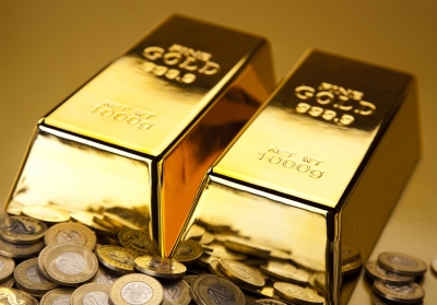 57869b06a8f61 400x279 - Хорошо забытое старое, золотое: в ближайшее время золото, а не криптовалюты станут самыми безопасными активами
