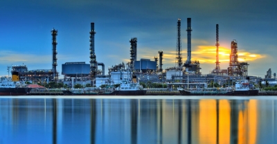Oil Gas 400x208 - Промышленность Тюменской области бьет рекорды
