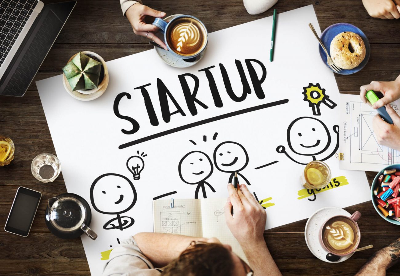 startup 1 - Кому деньги на бизнес? В Югре выдают на уникальные стартапы до 10 млн. рублей