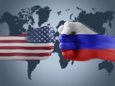 3f1b68ae1886e168d5397a37e3452380 400x300 - Между Россией и США началась торговая война