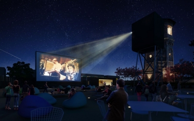 bajo las estrellas 400x250 - Югре нужны кинотеатры под открытым небом, технологические парки и облигационные займы – инициативы проекта «Югра-204»