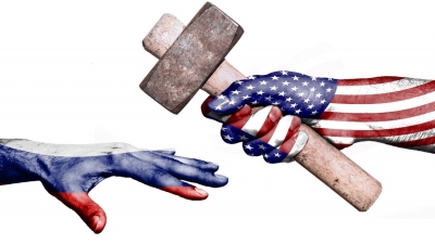 maxresdefault live 400x225 - Америка пообещала России «санкции из ада»: новые ограничения коснутся крупного бизнеса, инвестиций и политиков