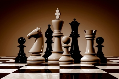 chess1 400x267 - Медведев: торговая война уже идет, но в ней никто не победит