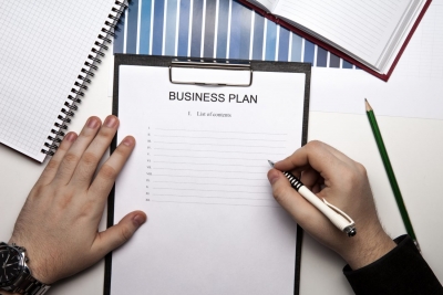 free business plan template 1 400x267 - Ликбез по бизнес-плану: югорских предпринимателей приглашают за парту
