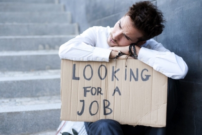 28f606ec 0511 48af a5a5 1cc6de517241 400x268 - Идет большая безработица: 23% работодателей сократят штат в 2019 году