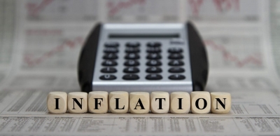inflyatsiya 01 400x194 - Новый год «подарит» нам рост инфляции на 5,5 процента
