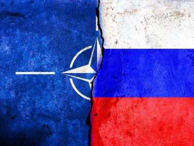russia nato  400x300 - Началось: Россия прекратила все отношения с НАТО