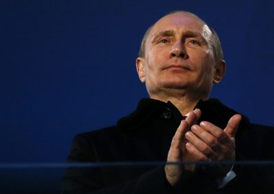 Sochi Paralympics Closing Ceremony Putin 00554 400x283 - Не стыдно перед Путиным: в Югре выполнили все наказы президента. Почти...