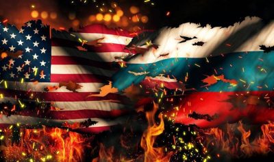 1523489816 569106 400x236 - Американский профессор предрёк начало вооружённого конфликта России и США на Украине