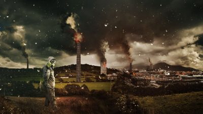 963082 burning city background 1920x1080 free download 400x225 - «Экологический Чернобыль» грозит России из-за Иркутского завода