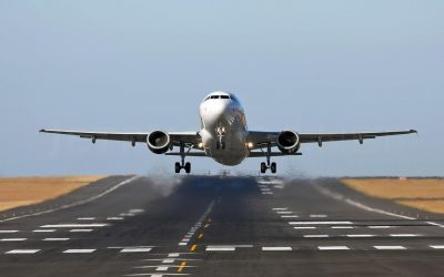 avion1 400x250 - Крупная федеральная компания «Новапорт» хочет купить аэропорт Сургута