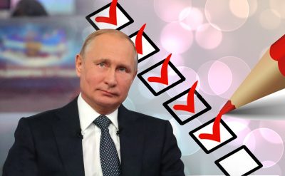 a70ea9ec 221f 458b 8054 55c574a3c616 400x247 - ВЦИОМ будет реже публиковать рейтинг доверия Путину