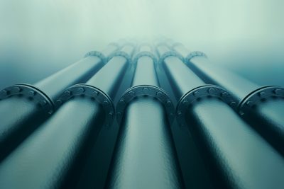underwater pipelines 400x267 - Итальянцы построят в Югре завод по производству нефтяных труб