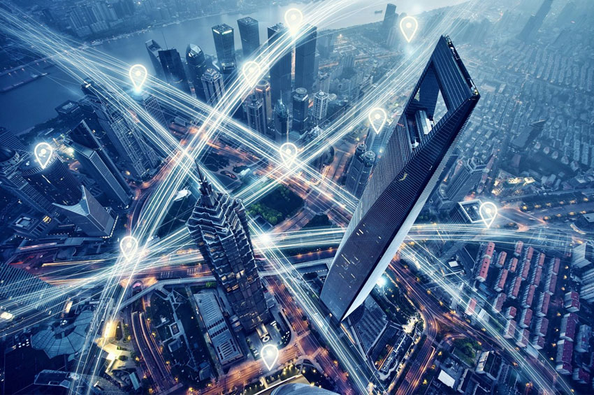 smart city 01 - МТС бесплатно проверит бизнес Югры на информационную уязвимость