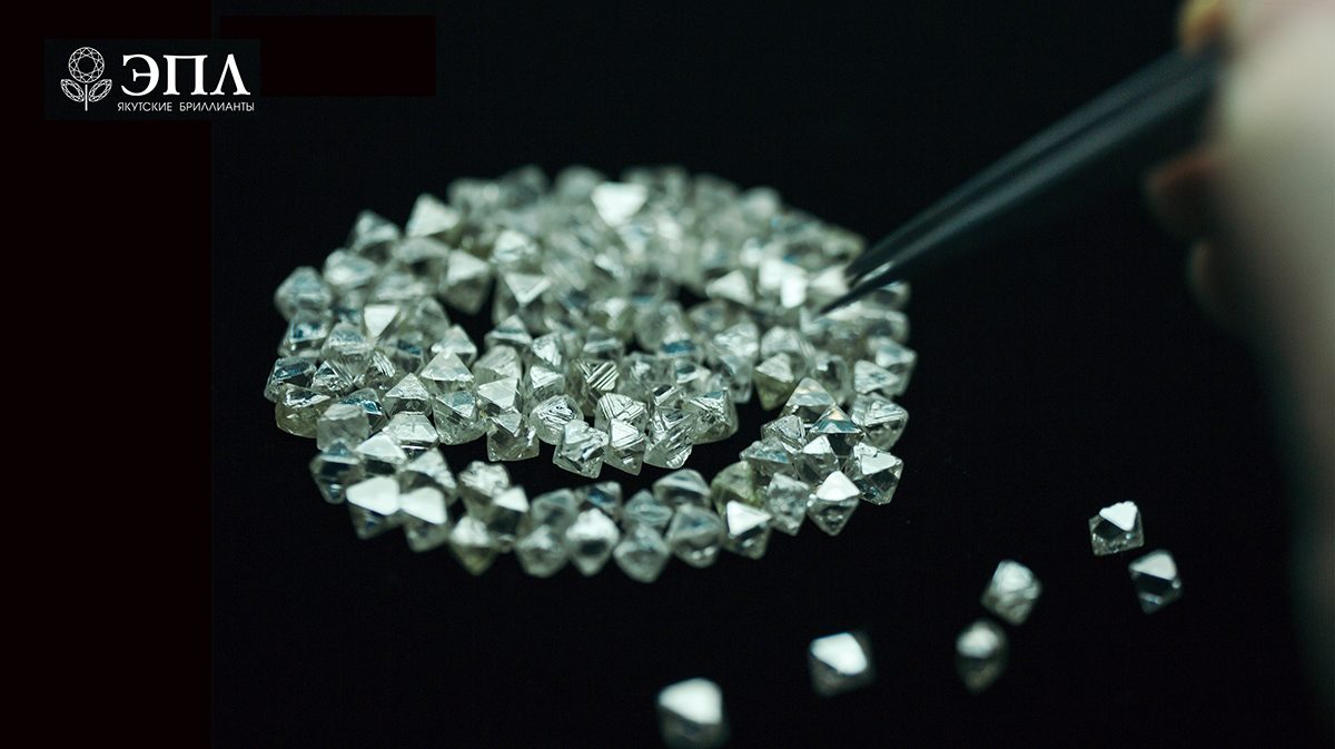 110 00 1200x673 - Огранка бриллиантов, как искусство. «ЭПЛ. Якутские бриллианты»