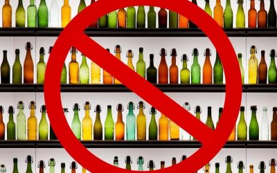 alkogol 4 400x250 - Трезвые праздники:  в Югре хотят запретить продажу алкоголя 1 сентября и 9 мая