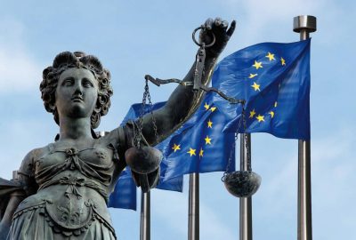 europe justice 400x270 - Россия - лидер по числу жалоб в Страсбургский суд