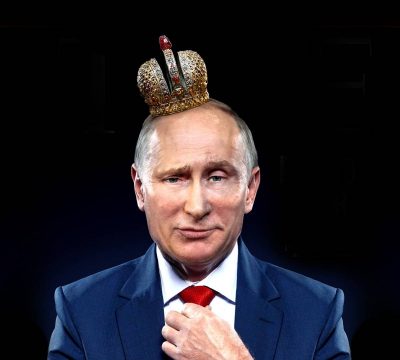 original 400x360 - Путин будет президентом до 2036 года - госдума приняла поправки к Конституции