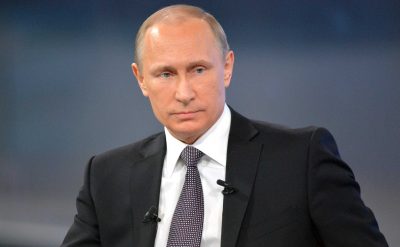 399 1 400x247 - Владимир Путин объявил об окончании нерабочих дней в России