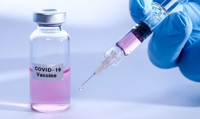 7OJZZ28148A 400x238 - Дочь Путина испытала на себе первую в мире вакцину от коронавируса