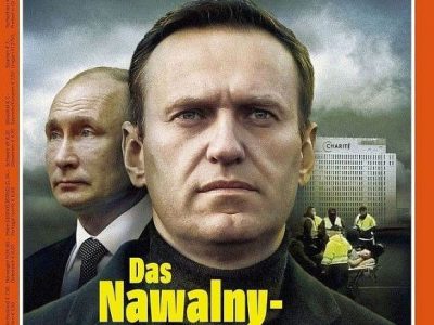 Tqh3WxgD 580 400x300 - «Я не боюсь»: Навальный дал первое интервью после выхода из комы