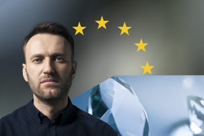 2 400x267 - Евросоюз ввел санкции против России по делу Навального