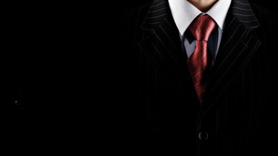 suit tie elegance shirt 400x225 - Один из трех: завтра путем тайного голосования депутаты выберут нового градоначальника Сургута