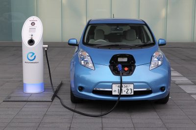 1553330253 new nissan leaf 400x267 - К 2030 году каждый десятый автомобиль в России будет электрическим