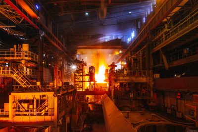 21 7t3b0317 400x267 - В Сургуте появится первый в округе металлургический завод