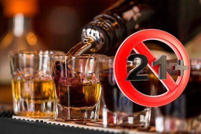 2825205730 400x267 - В 2022 году в России запретят продажу алкоголя лицам не достигшим 21 года