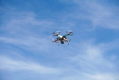 drone 2554170 1280 1 400x267 - В Сургуте за порядком на дорогах будут следить квадрокоптеры