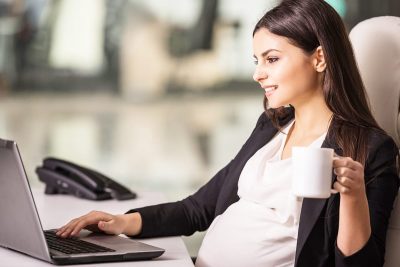 freelance maternity 400x267 - В Югре развивают бизнес по-женски