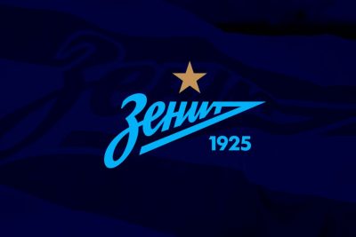 logo 1 400x267 - В Сургуте появится филиал футбольного клуба «Зенит»