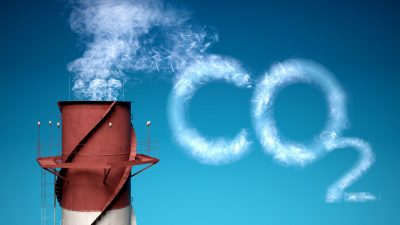co2 400x225 - Чубайсу поручили обсудить с Европой углеродный налог