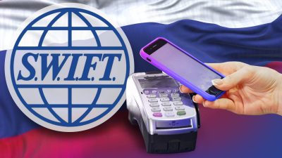 swift 400x225 - SWIFT заявила о подготовке к отключению российских банков