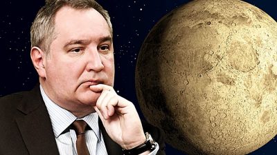 maxresdefault 400x225 - Роскосмос ждут перемены – Рогозин ушел в отставку
