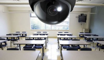 1 8 400x231 - В Югорских школах появятся умные камеры со связью с полицией