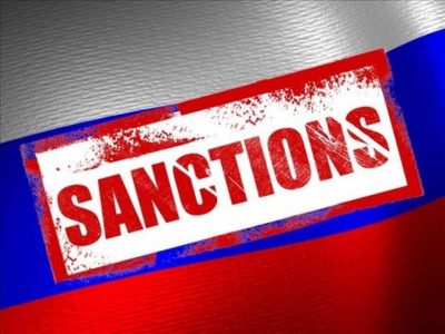 17 САНКЦИИ 400x300 - Евросоюз утвердил восьмой пакет санкций против РФ, включая потолок цен на нефть