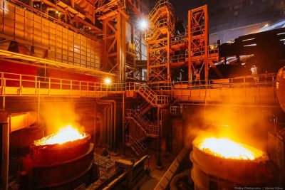 metallurgiya 2 400x267 - В Сургуте появится «зеленый» металлургический завод