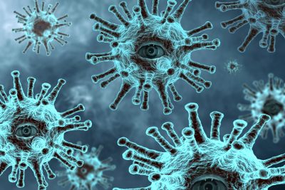 epidemic 4952933 1920 400x267 - В России обнаружили новый штамм коронавируса «Кракен»