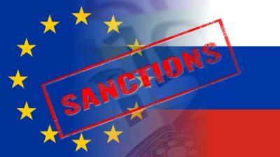 shutterstock 556951294 400x225 - Под санкции ЕС попали крупные российские банки
