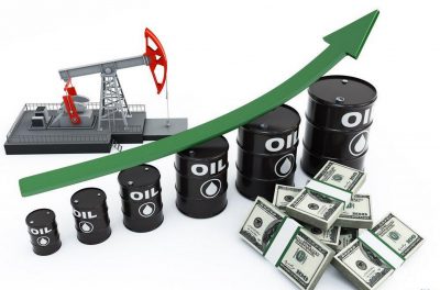 01 usa vs china 400x264 - Нефть подорожала на 8% из-за решения ряда стран сократить добычу