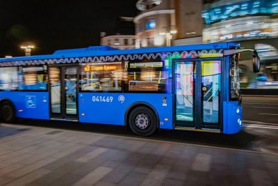 Iw qPoyaU o 400x267 - С 1 мая в Сургуте будет обновлённая маршрутная сеть движения общественного транспорта