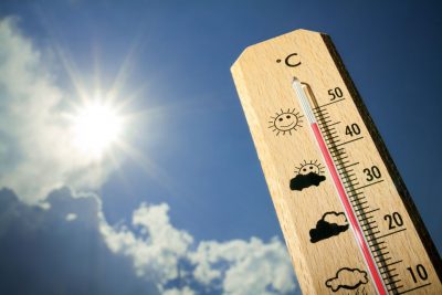 3 400x267 - В России лето 2023 года может стать самым жарким за последние 150 лет